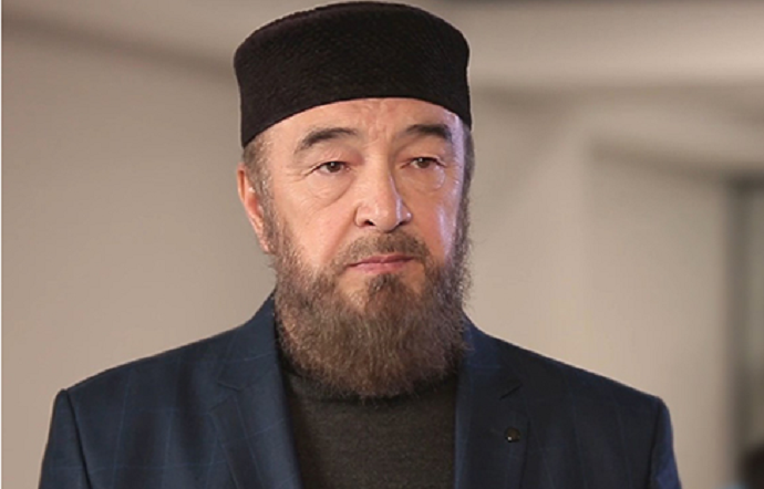 К вопросу о взаимодействии мусульманских организаций России 