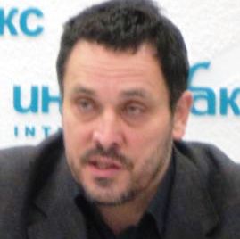 Максим Шевченко: «Нигде не звучат голоса таджиков, звучит лишь вой пропагандистский, разжигающий антитаджикскую истерию»