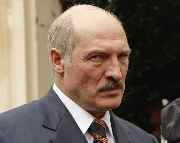 Лукашенко зачистил своё правительство и Нацбанк