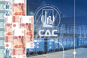 Владельцы СДС потеряли 1 млрд долларов за год
