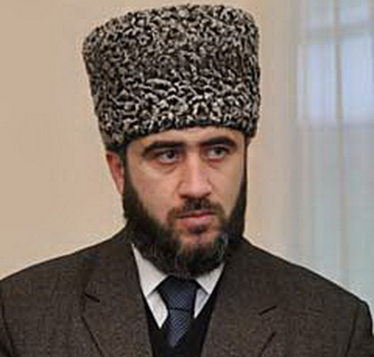 За что ушли муфтия Евтеева? По следам громкого дела