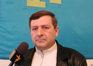 Зампред Меджлиса крымских татар назвал запреты на въезд новой формой депортации