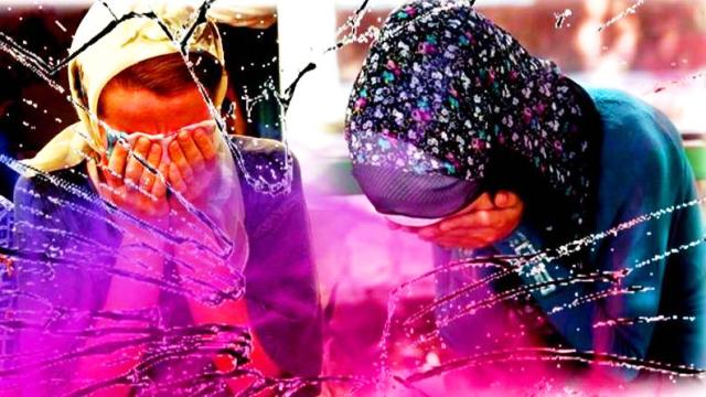 Попытки властей остановить самоорганизацию мусульманской общины приводят к трагическим результатам