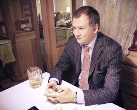 «Куда конь с копытом, туда и рак с клешнёй»: Гейдар Джемаль о российских исламоведах