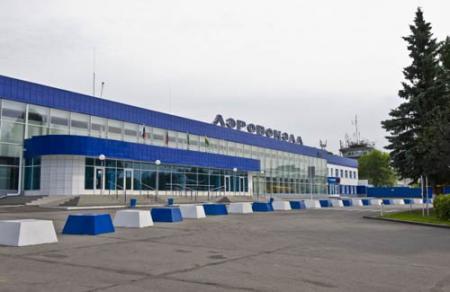 Авиарейсы из Новокузнецка в Москву теряют пассажиров