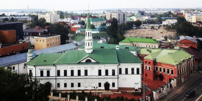Национализация проповедей