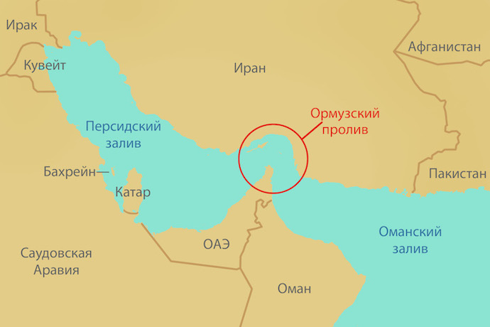 Турция, Иран, далее везде?