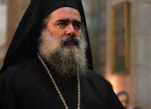 Не оставляйте Иерусалим в одиночестве
