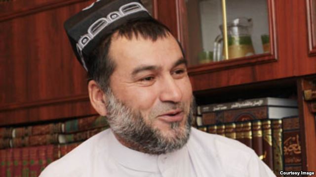 Эшони Сироджиддин: ПИВТ создан спецслужбами