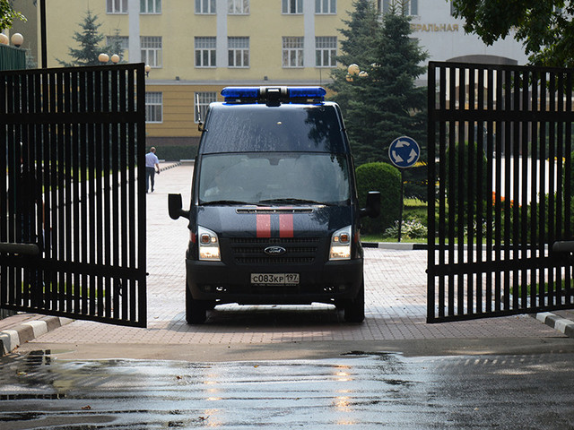 У главы Федеральной таможенной службы в доме и офисе прошли обыски
