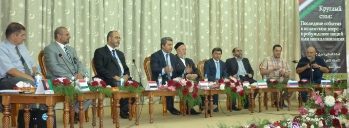 ПИВТ созывает пресс-конференцию по ситуации вокруг партии