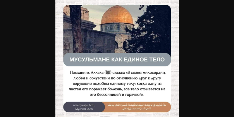 В Мекке делать мольбу за Палестину и Газу наказуемо...