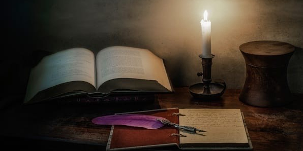 Защита ученых и их похвала