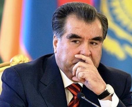 Открытое письмо Президенту Эмомали Рахмону