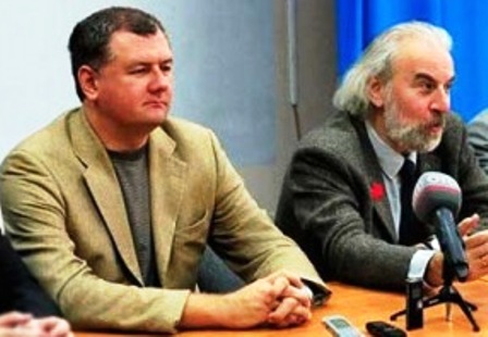 Исламофобы Дворкин и Силантьев вошли и в новый совет по проведению религиоведческой экспертизы