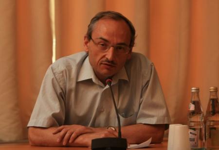 Ю.Михайлов: Я считаю, что мусульмане должны играть значительную роль в жизни нашей страны