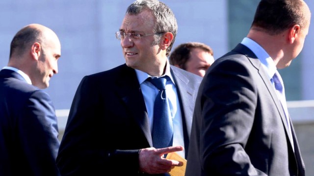 Сулейман Керимов теряет каналы влияния на Дагестан