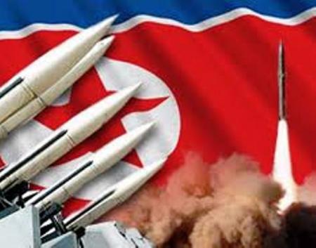 КНДР готова нанести удар по США