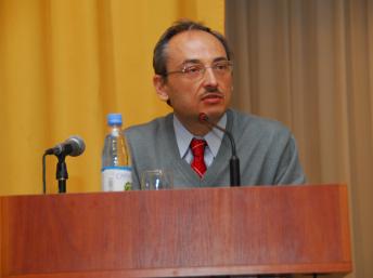 Юрий Михайлов. Деинтеллектуализация российского ислама: почему чиновники проигнорировали 