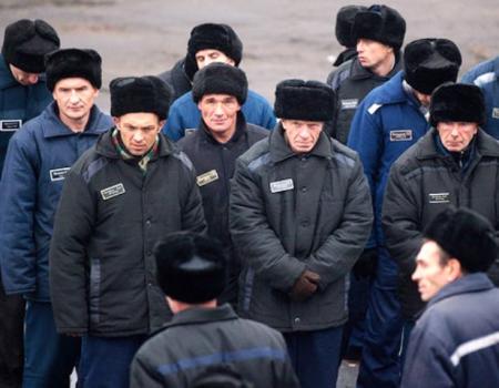 В Кемерово возбуждено уголовное дело по фактам пыток заключенных в городской колонии № 5