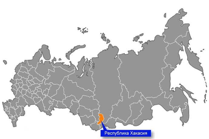 Иван Миронов хочет ликвидировать Хакасию как самостоятельный субъект
