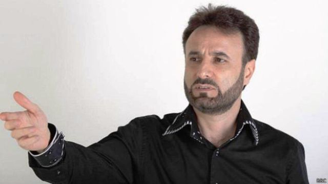 Семья убитого таджикского оппозиционера боится расправы