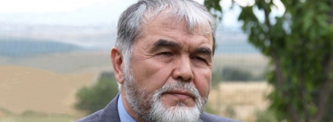 ​Мухаммад Салих об угрозе депортации из Турции