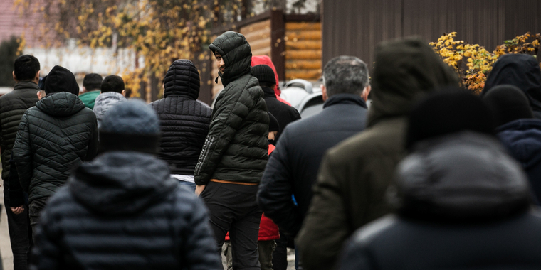 Будьте как дома, но не забывайте что в гостях!