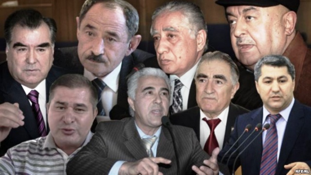 Эксперт о пирровой победе властвующего режима Таджикистана