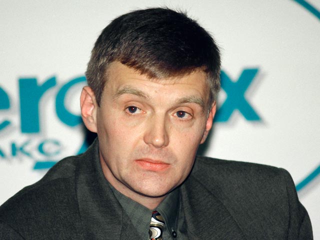 Принявший Ислам Литвиненко хотел быть похороненным в Чечне