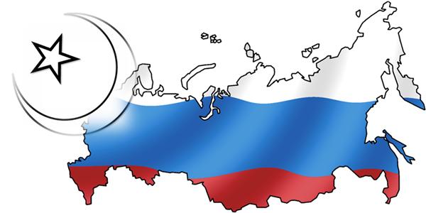 Му­суль­ма­не дос­той­ные граж­да­не сво­ей стра­ны