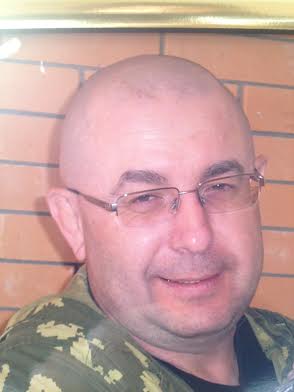 Памяти Науруза Черкасова