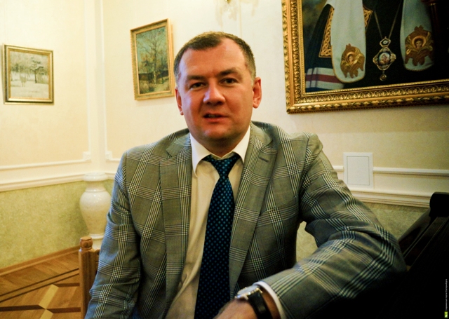 Силантьев обнаружил в Москве пункты вербовки ИГИЛовцев