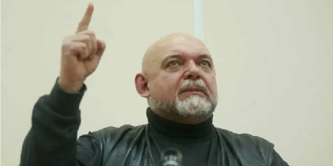 Гейдар Джемаль: Нужны ли мусульманам муфтии?