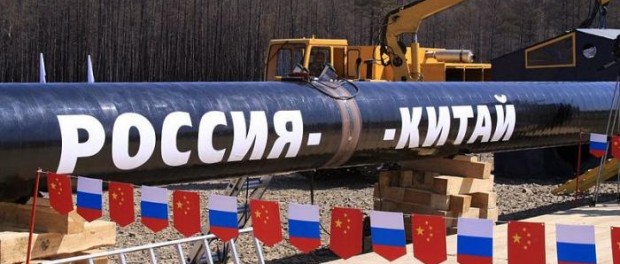 Товарооборот между Китаем и Россией продолжает сокращаться