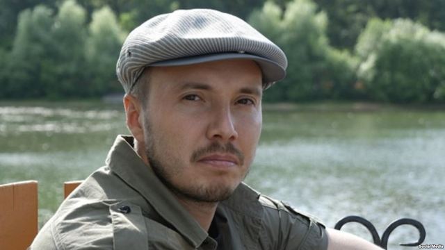 Руслан Айсин: Муфтий Крганов против татарского языка?