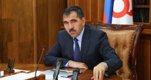 Евкуров прокомментировал слухи о ваххабитских мечетях в Ингушетии