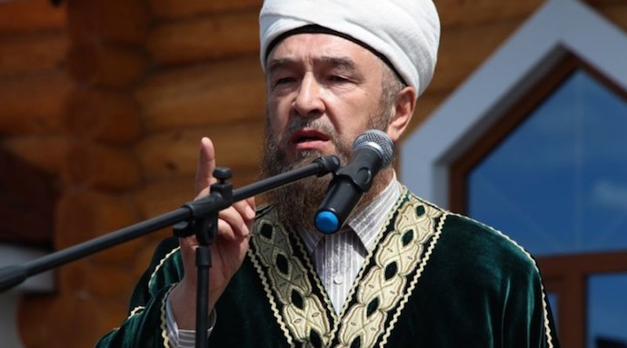 Единство, единство и ещё раз единство
