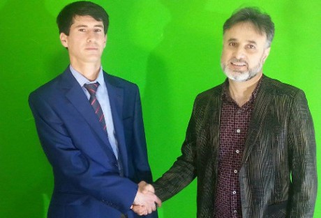 Так кто - же убрал Таджикского диссидента