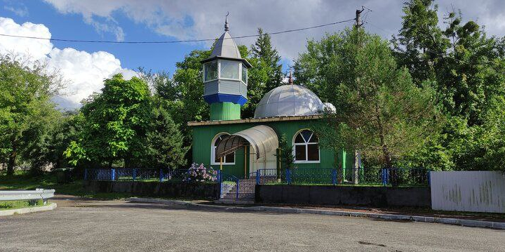 Мигранты из Таджикистана изгнаны из России, причина -  миссионерство у себя дома
