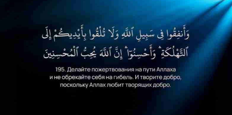 Глубокое лицемерие – сетовать на сложность пожертвований, имея под рукой возможности, которые дарует нам современный мир!