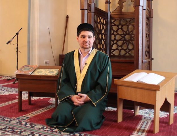 Рустам Батров: “Ваххабиты” решили вопрос мазхабного экстремизма