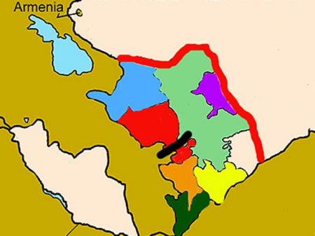 В Баку уже принято решение ударить по Карабаху, в случае войны в Иране