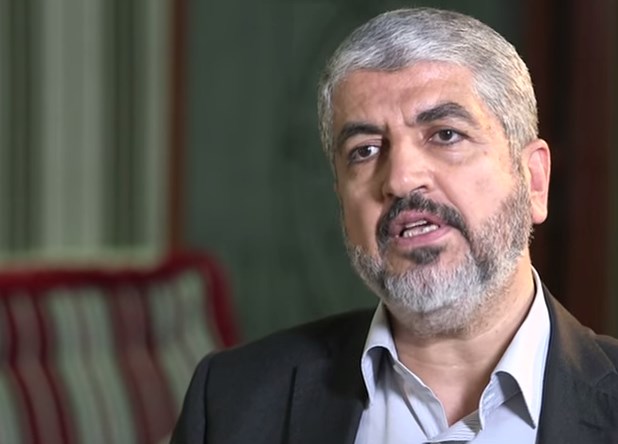 Лидера ХАМАС пытаются депортировать
