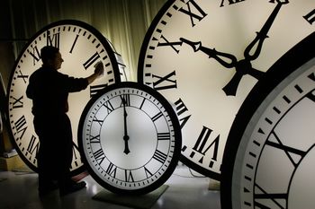 Одна секунда в июне может уничтожить Интернет
