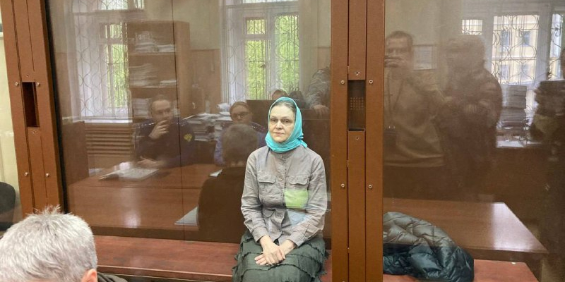 Вы хотите лишить нас Надежды