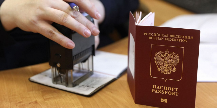 Штамп о браке и детях перестал быть обязательным