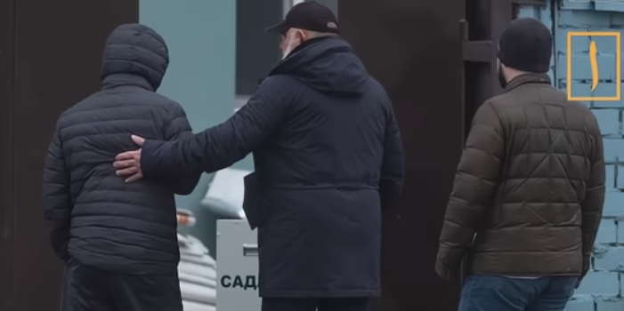 В Москве и других местах закрываются мусульманские молельни