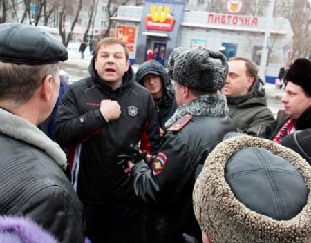 Ольга Осипова: Новокузнечанам следует поучиться религиозной терпимости за рубежом