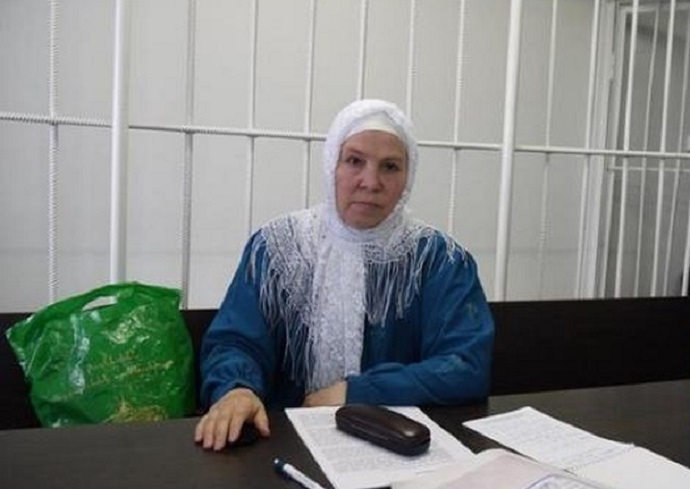 Новая волна репрессий